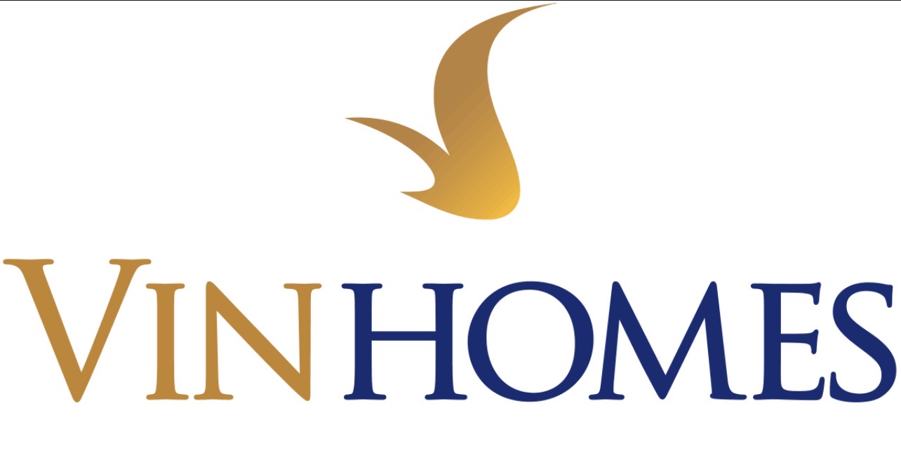 Logo Vinhomes